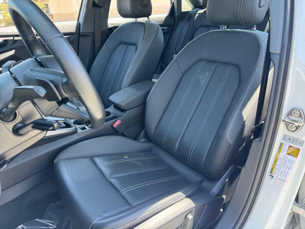 used 2022 Audi A3 car, priced at $21,599