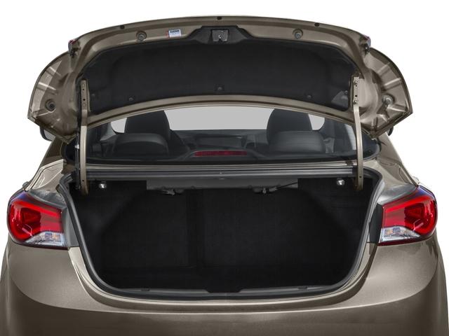 used 2016 Hyundai Elantra car, priced at $11,499