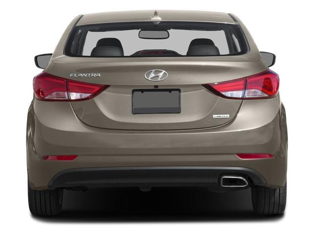 used 2016 Hyundai Elantra car, priced at $11,499