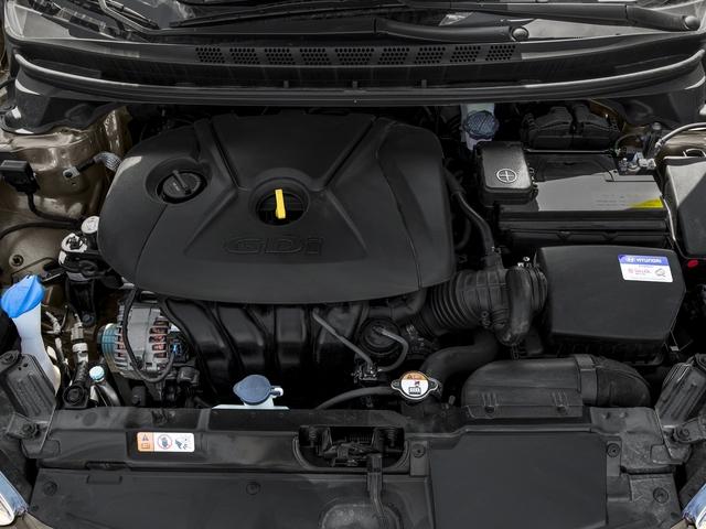 used 2016 Hyundai Elantra car, priced at $11,499