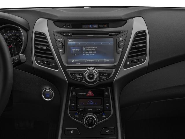 used 2016 Hyundai Elantra car, priced at $11,499