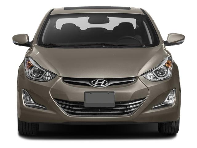 used 2016 Hyundai Elantra car, priced at $11,499