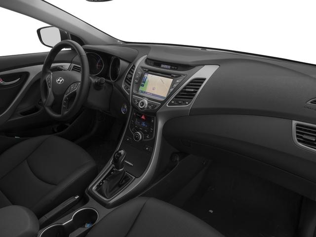 used 2016 Hyundai Elantra car, priced at $11,499