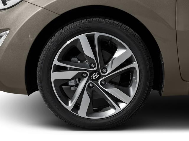 used 2016 Hyundai Elantra car, priced at $11,499