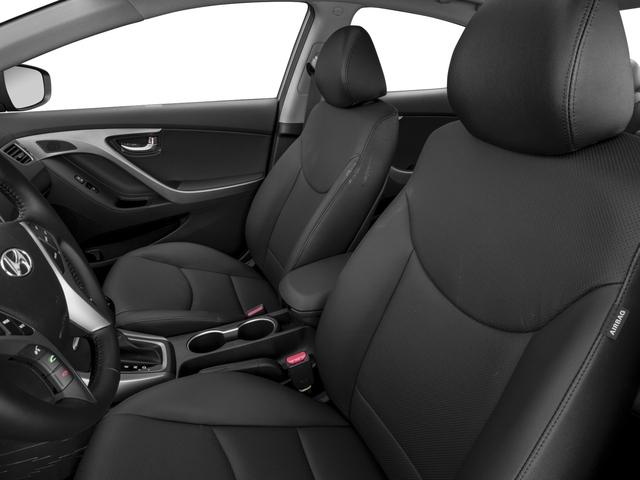 used 2016 Hyundai Elantra car, priced at $11,499