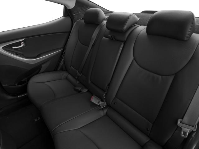 used 2016 Hyundai Elantra car, priced at $11,499