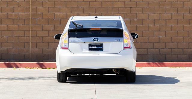 used 2014 Toyota Prius Plug-in car, priced at $15,199