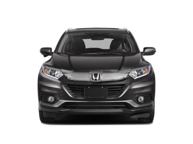 used 2019 Honda HR-V car, priced at $19,999