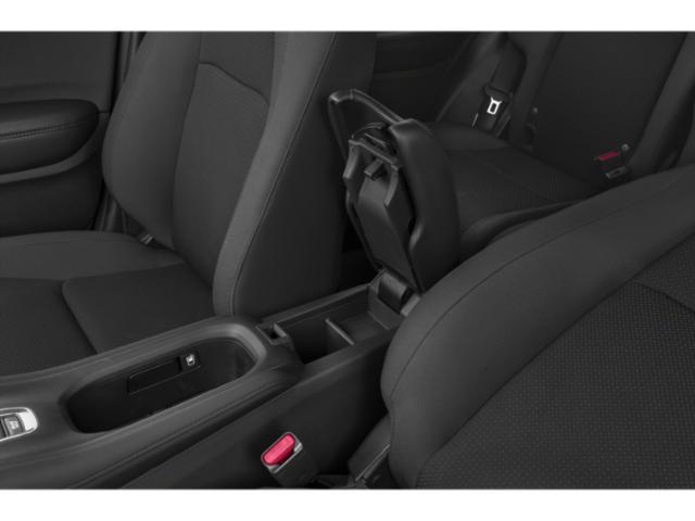 used 2019 Honda HR-V car, priced at $19,999