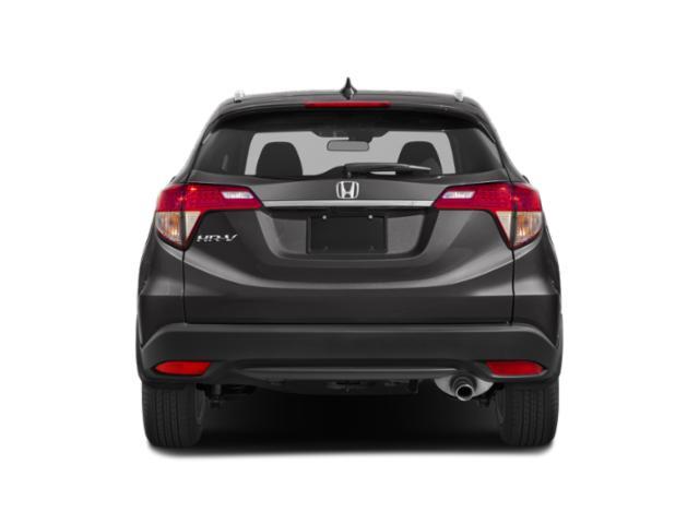 used 2019 Honda HR-V car, priced at $19,999