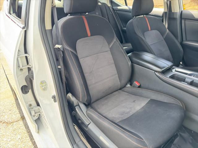 used 2020 Nissan Sentra car, priced at $15,499