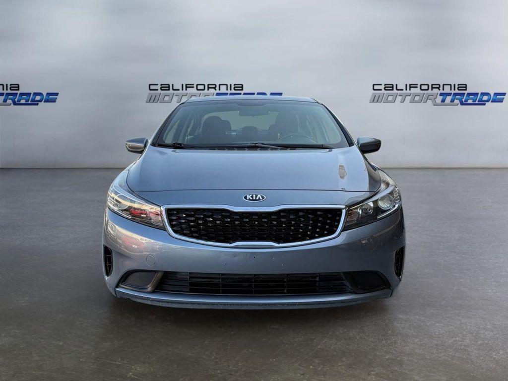 used 2018 Kia Forte car, priced at $12,799
