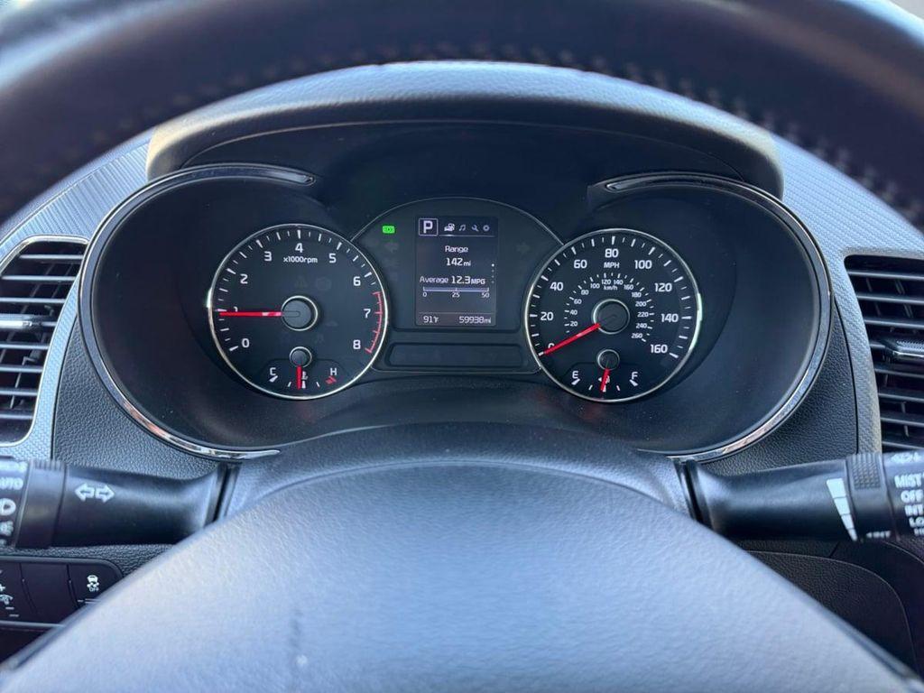 used 2018 Kia Forte car, priced at $12,799