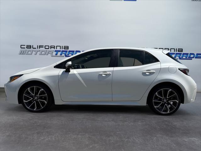 used 2019 Toyota Corolla car, priced at $22,999