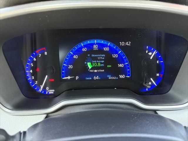used 2019 Toyota Corolla car, priced at $22,999