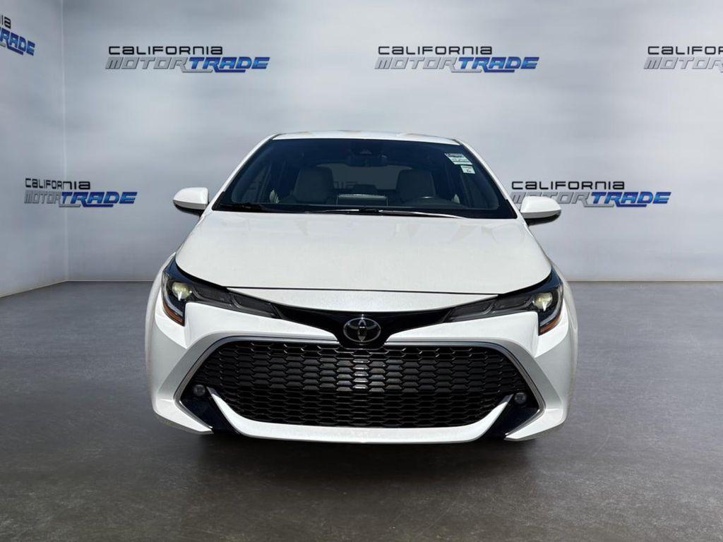 used 2019 Toyota Corolla car, priced at $19,199