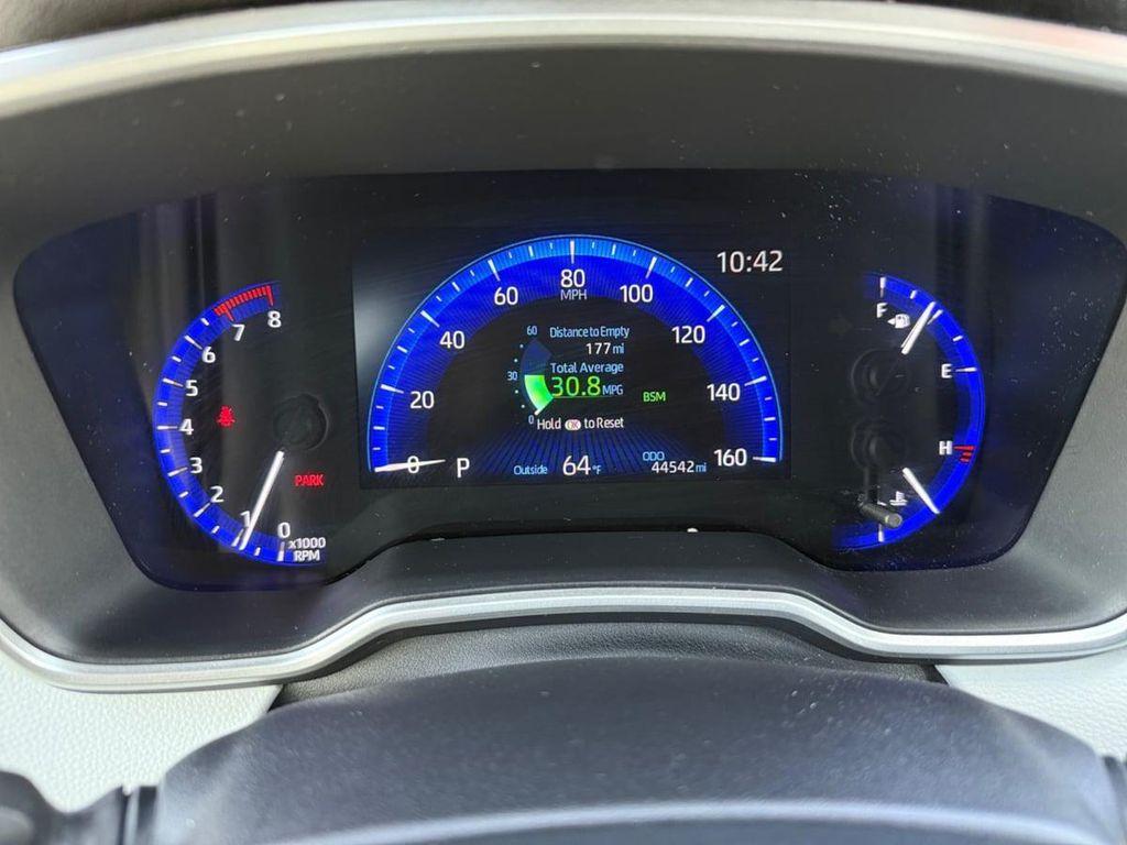 used 2019 Toyota Corolla car, priced at $19,199