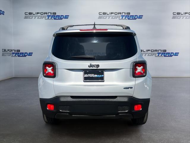 used 2016 Jeep Renegade car, priced at $13,299