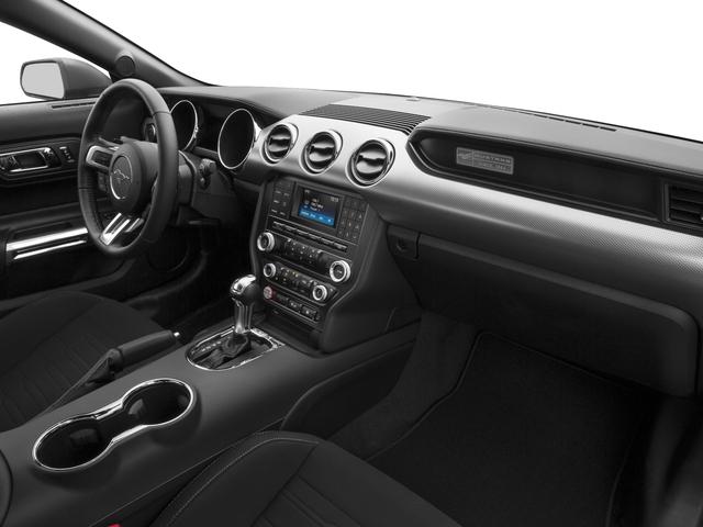 used 2017 Ford Mustang car, priced at $20,499