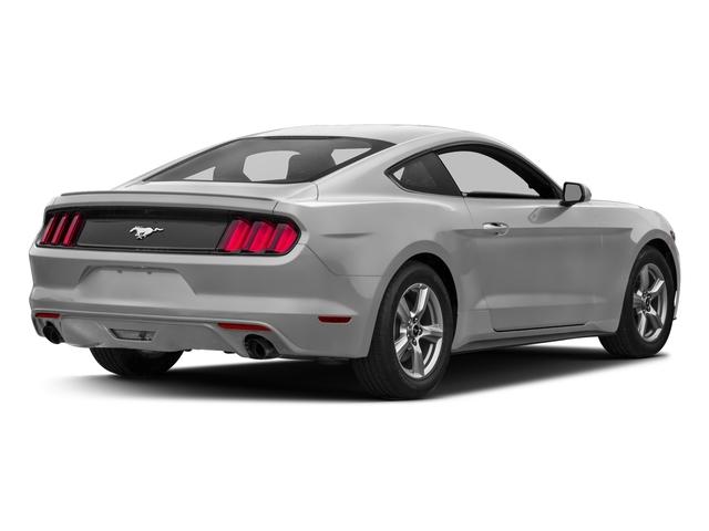 used 2017 Ford Mustang car, priced at $20,499