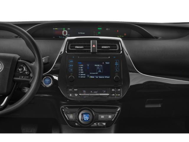 used 2020 Toyota Prius car, priced at $19,999