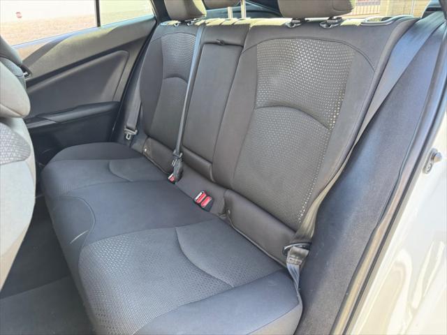used 2020 Toyota Prius car, priced at $19,699