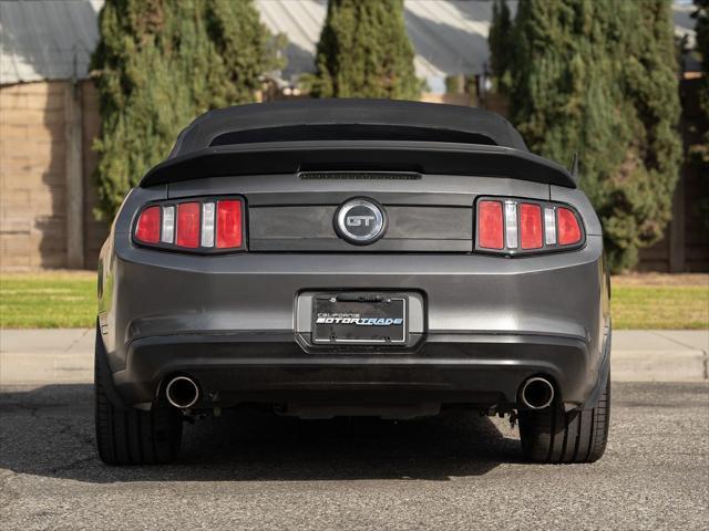 used 2010 Ford Mustang car, priced at $16,899