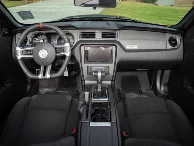 used 2010 Ford Mustang car, priced at $16,899