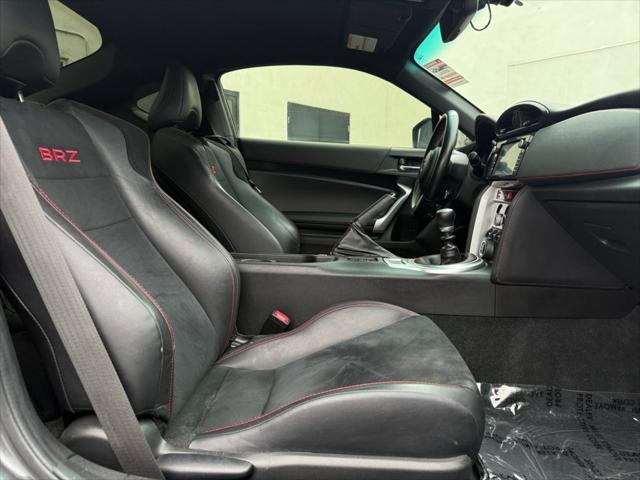 used 2020 Subaru BRZ car, priced at $26,299