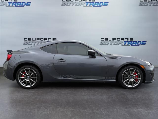 used 2020 Subaru BRZ car, priced at $26,299