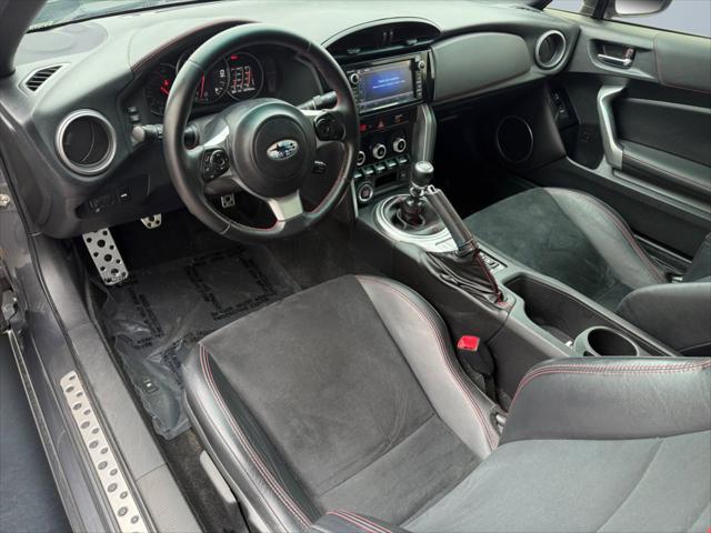 used 2020 Subaru BRZ car, priced at $26,299