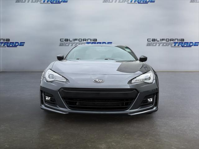 used 2020 Subaru BRZ car, priced at $26,299