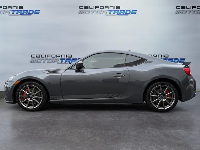 used 2020 Subaru BRZ car, priced at $26,299