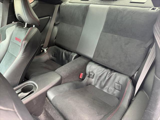 used 2020 Subaru BRZ car, priced at $26,299