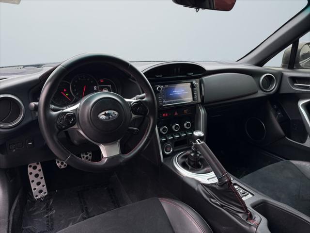 used 2020 Subaru BRZ car, priced at $26,299