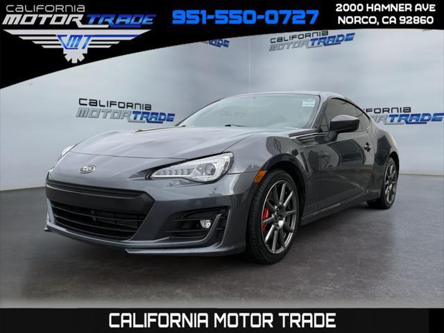 used 2020 Subaru BRZ car, priced at $26,299