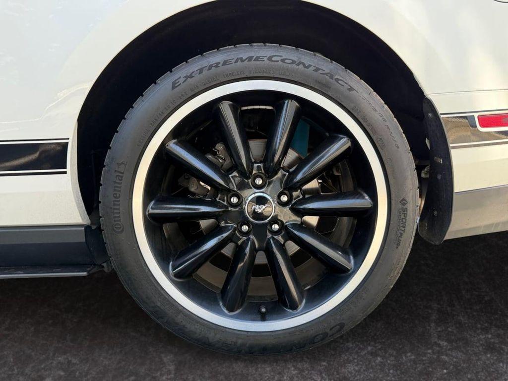 used 2012 Ford Mustang car, priced at $33,199