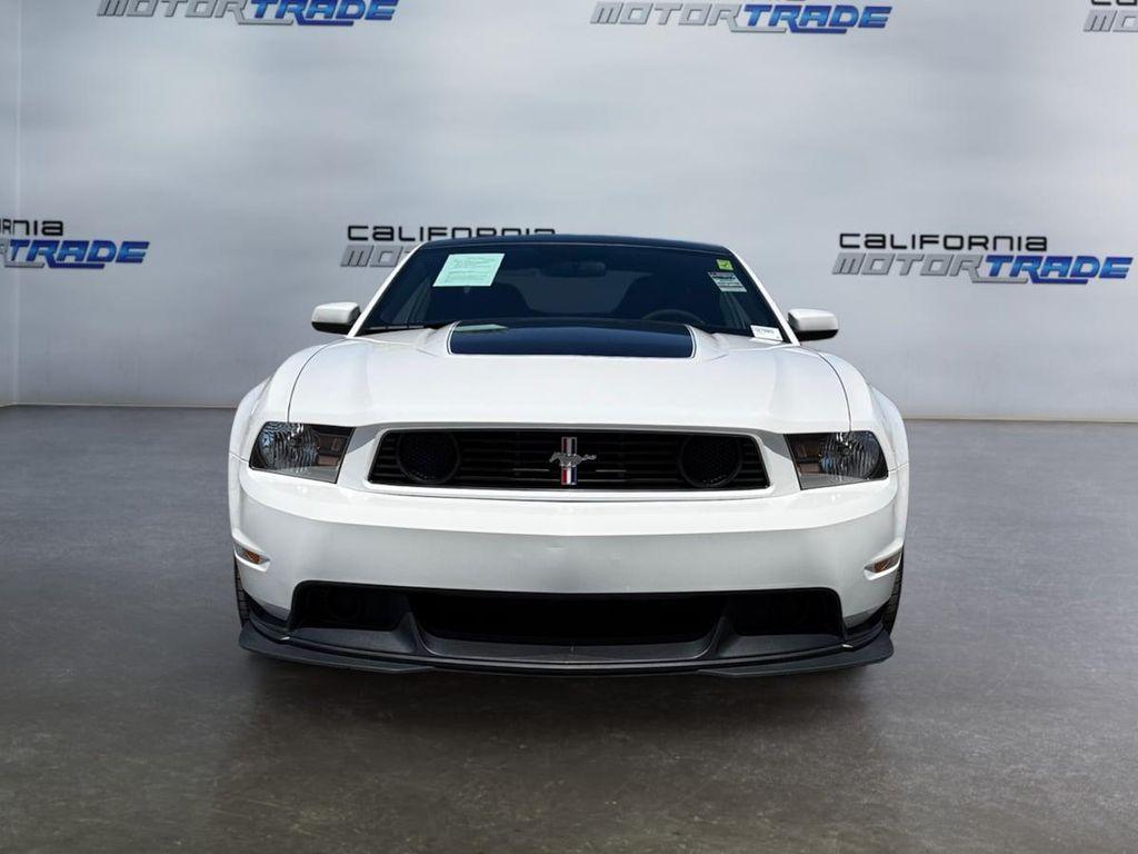 used 2012 Ford Mustang car, priced at $33,199
