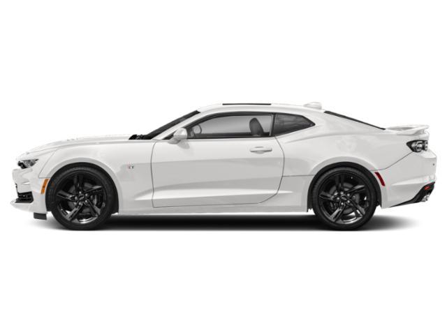 used 2022 Chevrolet Camaro car, priced at $33,999