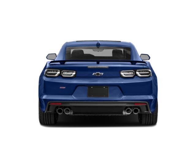 used 2022 Chevrolet Camaro car, priced at $33,999