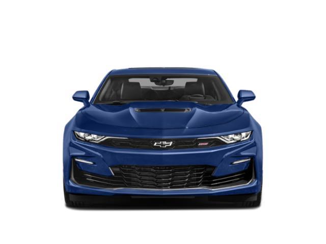 used 2022 Chevrolet Camaro car, priced at $33,999