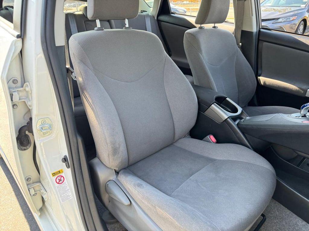 used 2015 Toyota Prius Plug-in car, priced at $15,199