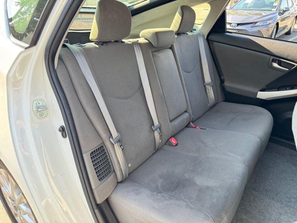 used 2015 Toyota Prius Plug-in car, priced at $15,199