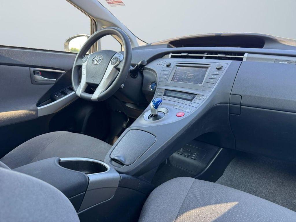 used 2015 Toyota Prius Plug-in car, priced at $15,199