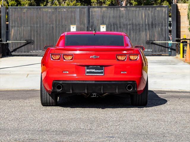 used 2010 Chevrolet Camaro car, priced at $13,099