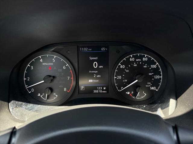 used 2023 Nissan Altima car, priced at $17,999