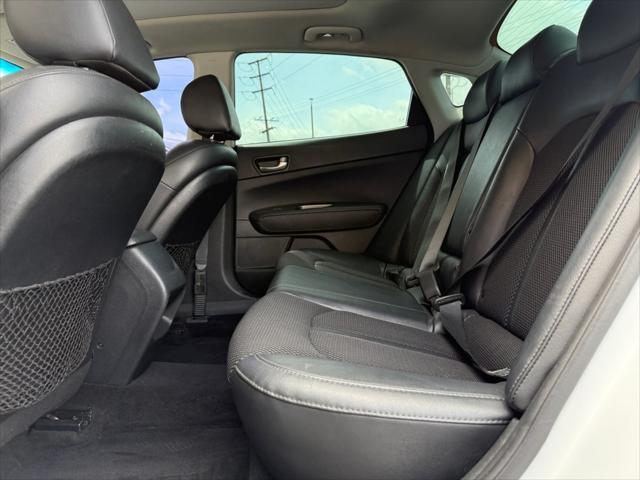 used 2019 Kia Optima car, priced at $14,899