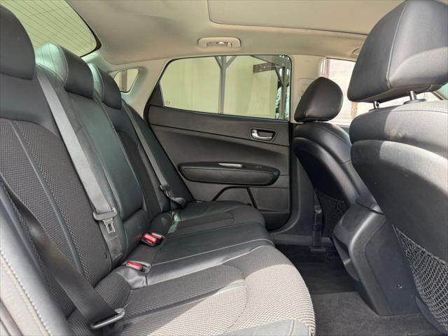 used 2019 Kia Optima car, priced at $14,899