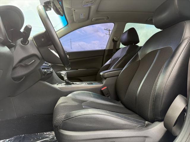 used 2019 Kia Optima car, priced at $14,899