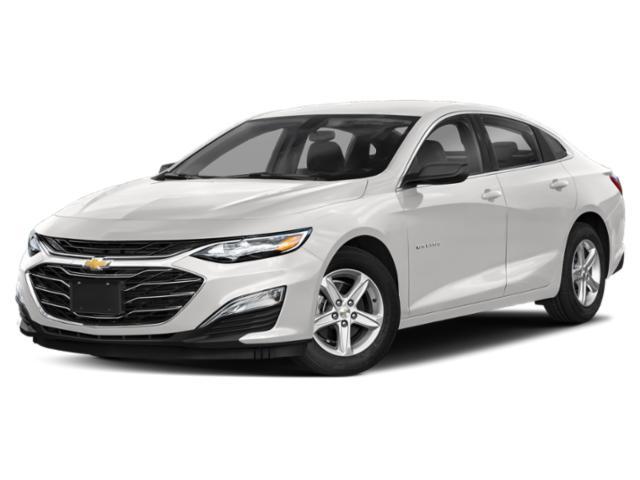 used 2020 Chevrolet Malibu car, priced at $14,499